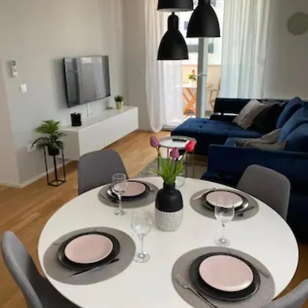 Apartamento Francesca Zadar