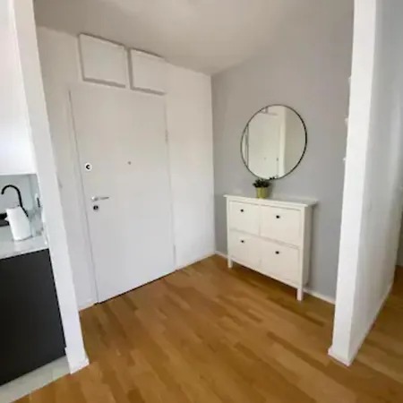 Apartamento Francesca Zadar