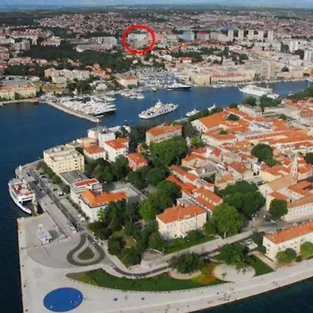 Francesca Zadar