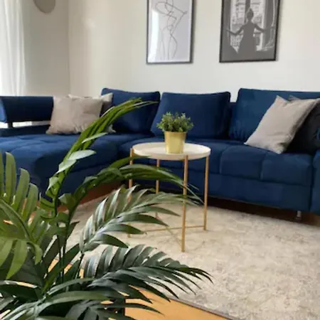 Francesca Apartamento *