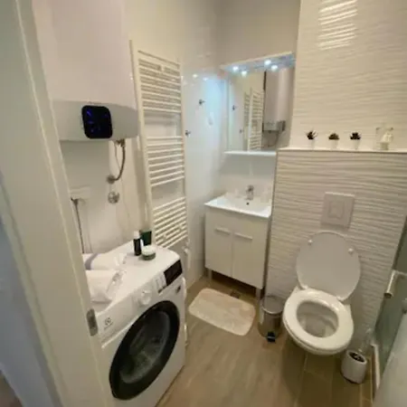 Apartament Francesca *