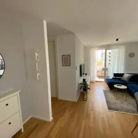 Francesca Apartamento *