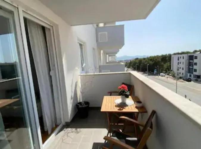 Francesca Apartamento