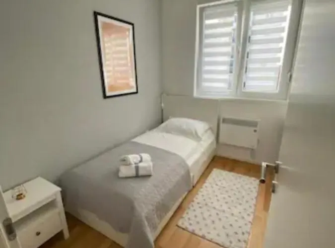 Apartamento Francesca Zadar