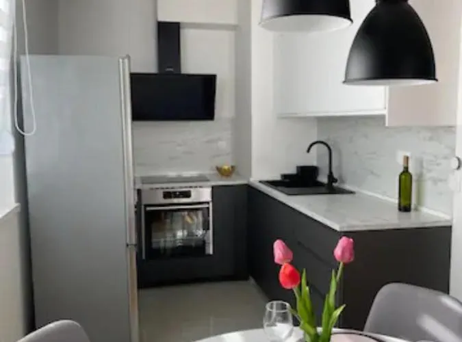 Apartamento Francesca