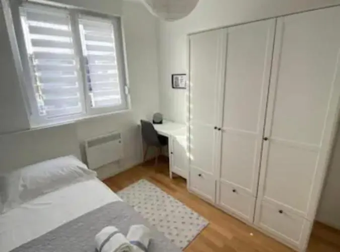 Apartamento Francesca *