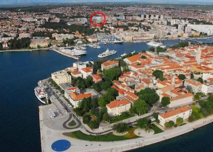 Francesca Zadar