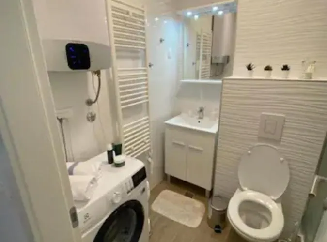 Apartamento Francesca *
