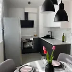 Apartman Francesca
