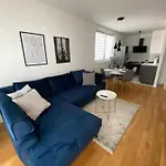 Francesca Apartman Zadar