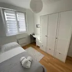 Apartman Francesca *