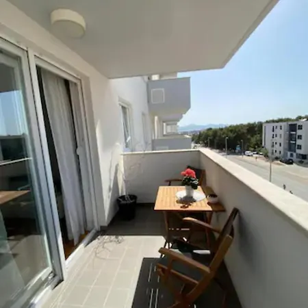 Francesca Apartamento