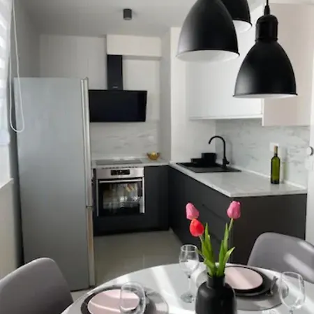 Apartman Francesca
