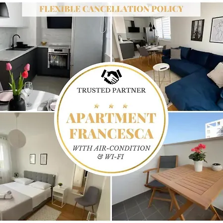 Francesca Apartman