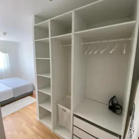 Francesca * 扎达尔