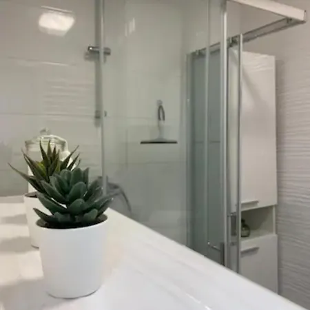 Francesca * 扎达尔