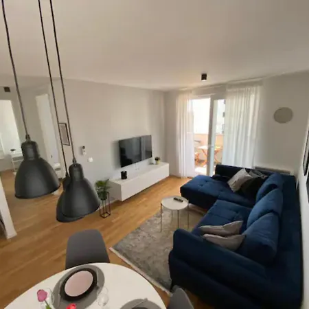 Francesca Apartman