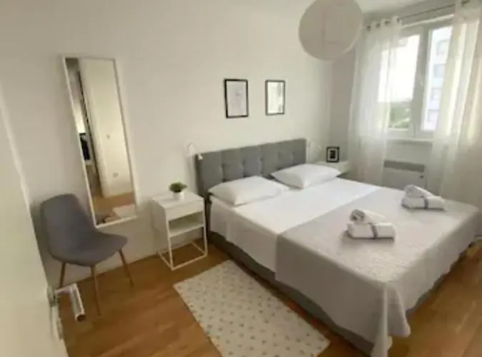Apartman Francesca *