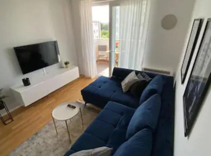 Francesca Apartman Zadar