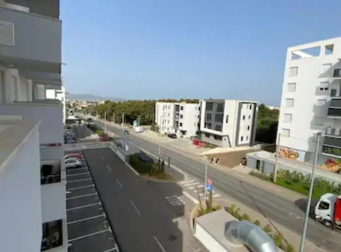 Francesca زادار